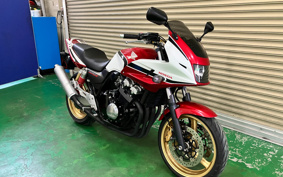 HONDA CB400 SUPER BOLDOR 2006 NC39