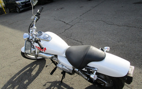 HONDA MAGNA 50 AC13