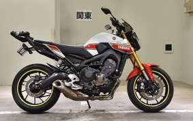 YAMAHA MT-09 2014 RN34J