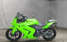 KAWASAKI NINJA 250R EX250K