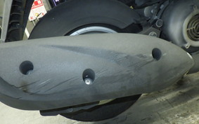 YAMAHA AXIS 125 TREET SE53J