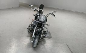 YAMAHA DRAGSTAR 400 CLASSIC 2007 VH01J