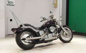 YAMAHA DRAGSTAR 400 1996 4TR