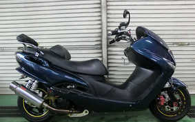 YAMAHA MAJESTY 125 2000 5CA