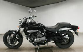 KAWASAKI ELIMINATOR 250 V Type VN250A