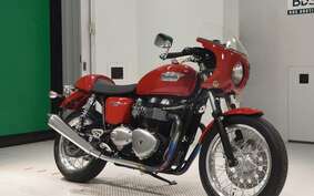 TRIUMPH THRUXTON 900 2013