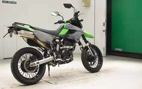 KAWASAKI KLX125D TRACKER X LX250V