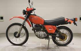 HONDA XL250S L250S