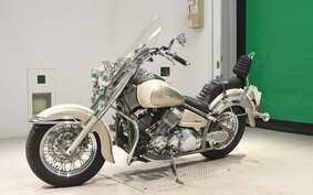 YAMAHA DRAGSTAR 400 CLASSIC 2008 VH01J