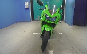 KAWASAKI NINJA 250R 2008 EX250K