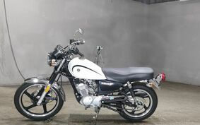 YAMAHA YB125SP LBPPCJL