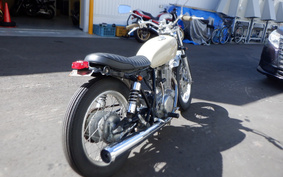 YAMAHA SR400 2000 1JR