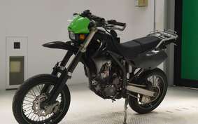 KAWASAKI KLX250D TRACKER LX250E