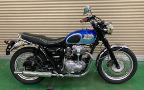 KAWASAKI W650 2004 EJ650A