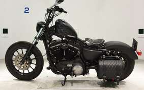 HARLEY XL883N 2009 LE2