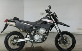 KAWASAKI KLX250D TRACKER X 2008 LX250V