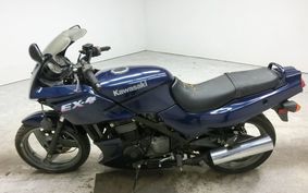 KAWASAKI EX-4 1997 EX400B