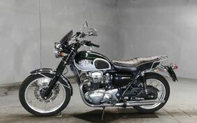 KAWASAKI W650 2006 EJ650A