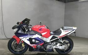 HONDA CBR929RR FIREBLADE 2000 SC44