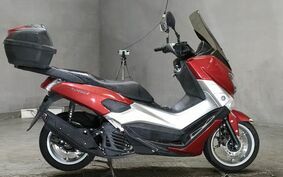 YAMAHA N-MAX 125 SE86J