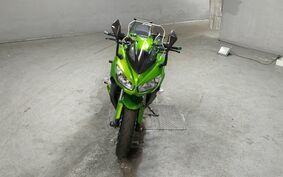 KAWASAKI NINJA 1000 2014 ZXT00L