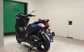 YAMAHA N-MAX SED6J