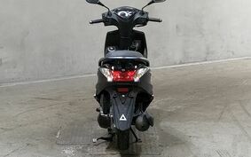 YAMAHA AXIS Z SED7J