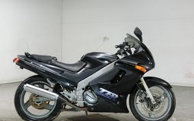 KAWASAKI ZZ-R250 1990 EX250H