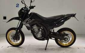 HONDA CRF250M MD38