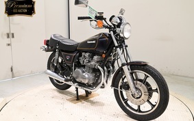 KAWASAKI Z650 LTD 1979 KZ650D