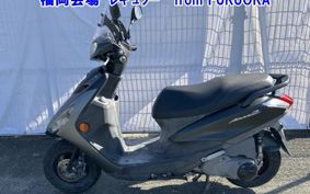 YAMAHA AXIS 125 Z SED7J