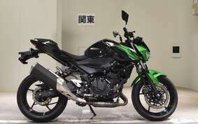 KAWASAKI Z400 Gen.2 EX400G