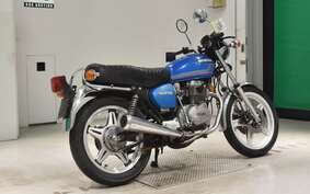 HONDA CB400T HAWK 2 2023 CB400T