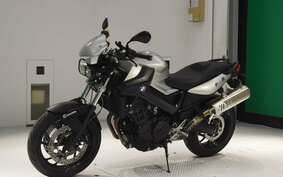 BMW F800R 2011