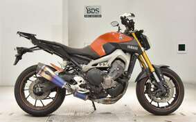 YAMAHA MT-09 A 2014 RN34J