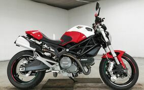 DUCATI MONSTER 696 2012 M500A