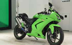 KAWASAKI NINJA 250R EX250K