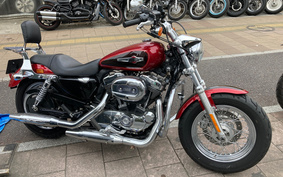 HARLEY XL1200C 2011 CT3