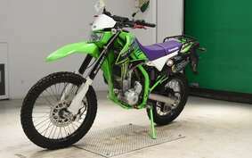 KAWASAKI KLX250 Gen.2 LX250S