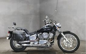 YAMAHA DRAGSTAR 400 2006 VH01J