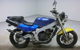 SUZUKI RG200 Gamma NH11A