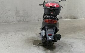 YAMAHA AXIS 125 TREET SE53J