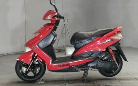 YAMAHA CYGNUS 125 X SR SE44J