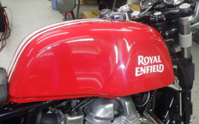 ROYAL ENFIELD コンチネンタルGT650 2023