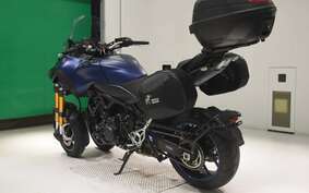 YAMAHA NIKEN GT 2019 RN58J