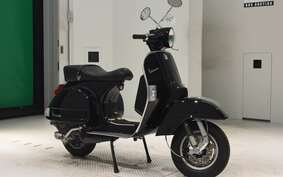 VESPA PX125 EURO3