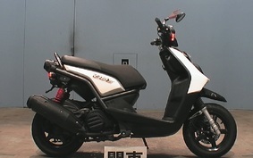 YAMAHA BW S125 SE45