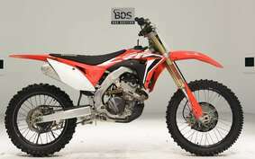 HONDA CRF250 RALLY ME12