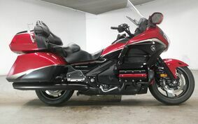 HONDA GL 1800 GOLD WING 2015 SC68