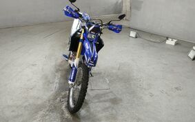 YAMAHA WR250R DG15J